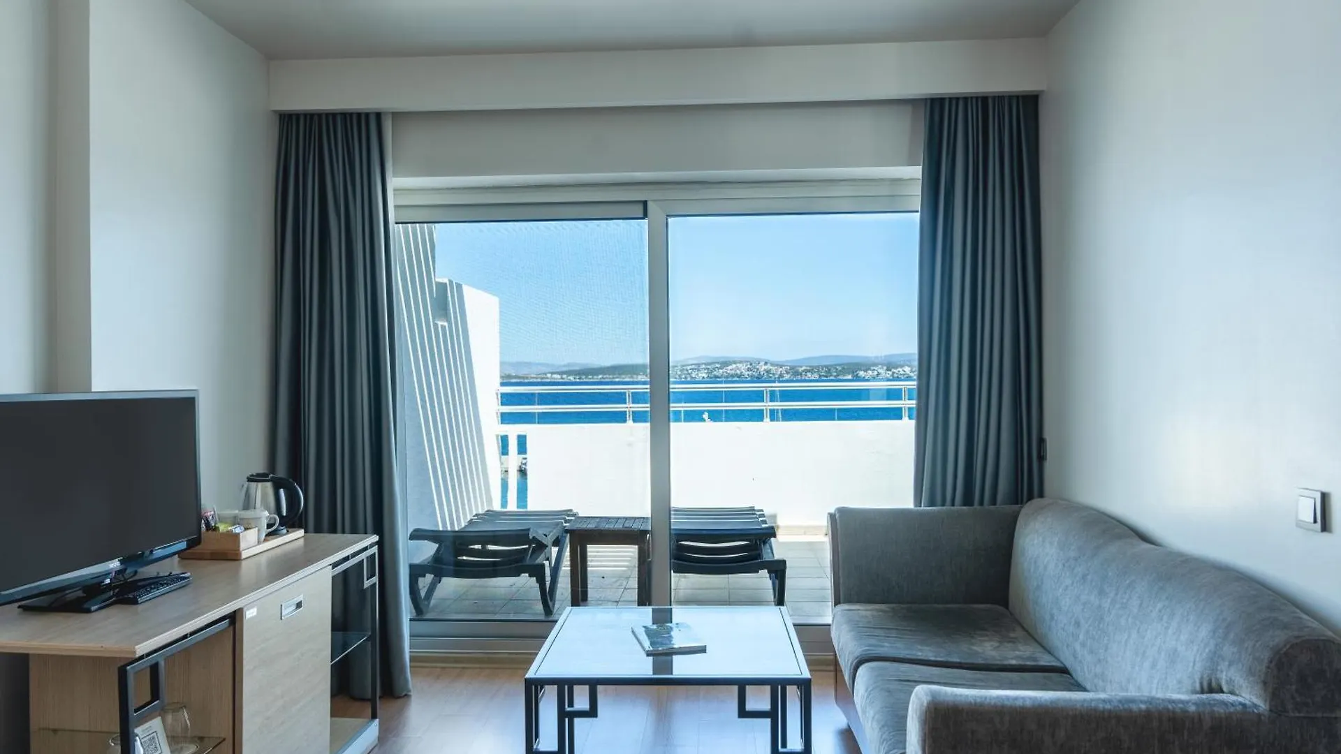 Rezort Altin Yunus Hotel & Spa - Çeşme