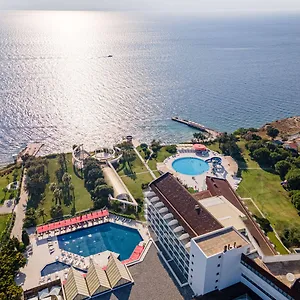 5* Hotel Grand Ontur