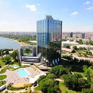 ***** Hotel Sheraton Atakoy Turkije