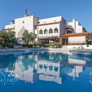 3* Hotel Arinnanda