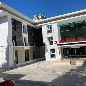 Tuna Rezi̇dans Отель