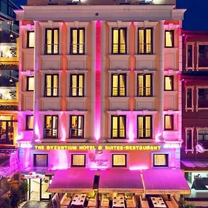 Hotel The Byzantium & Spa Istanbul