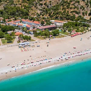 **** Hotel Belcekum Beach Turkije