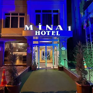 Mina 1 Hotel Ankara