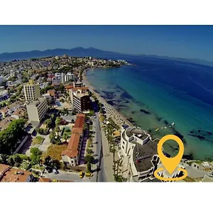 Aparthotel Ladies Beach (adults Only) Kusadasi