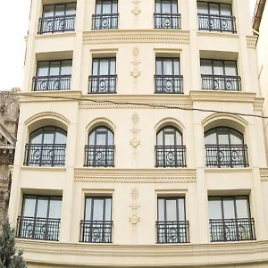 Hotel Innpera Istanbul