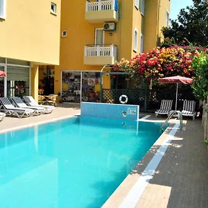 Hotel Benna Antalya