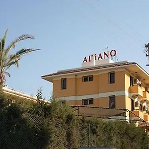 Albano Hotel