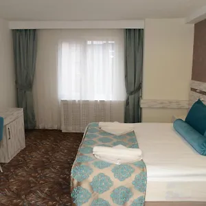 **** Hotel Saydes & Konukevi̇ Turkije