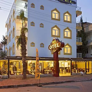 Hotel Sato Antalya