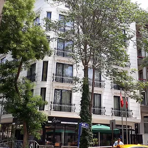 Aldino Hotel Ankara