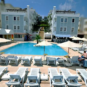 Sunpoint Bodrum Отель