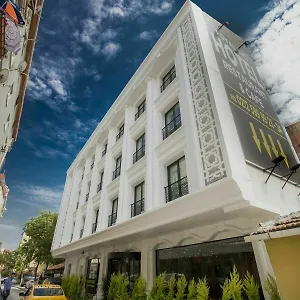 Royal Inci Hotel Istambul