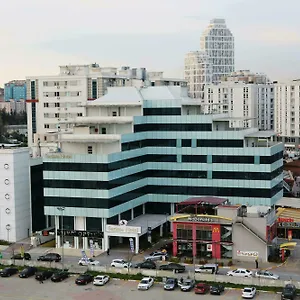 Sarissa Hotel Istambul