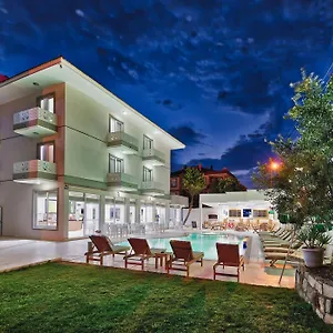 4* Hotel Ege Tulip