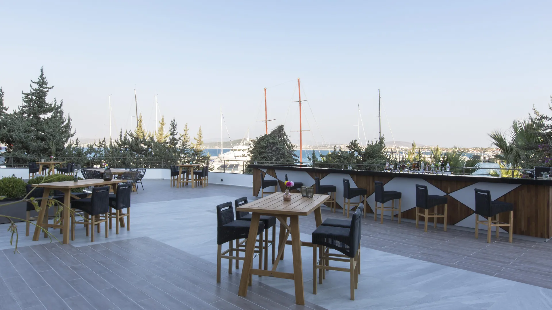 Resort Altin Yunus Hotel & Spa - Çeşme