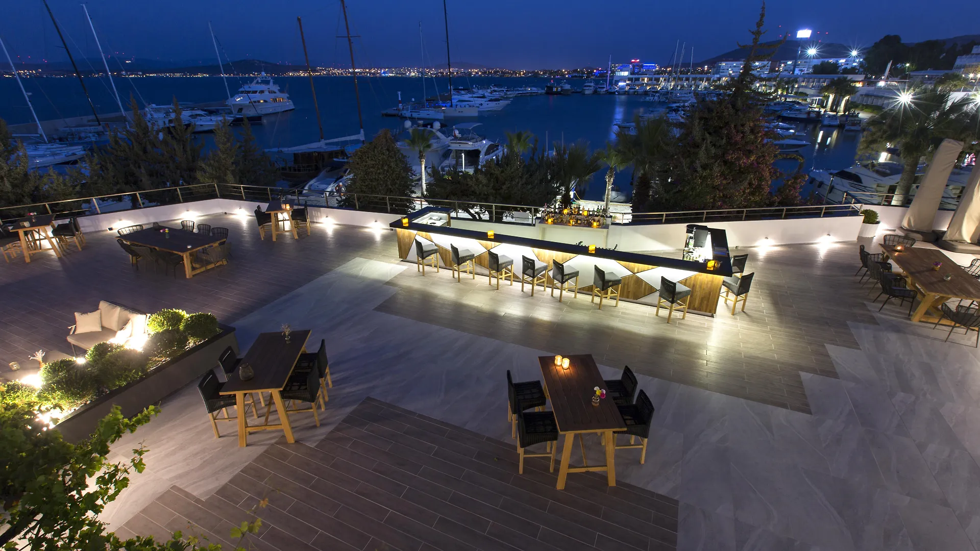 Altin Yunus Hotel & Spa - Çeşme Θέρετρο