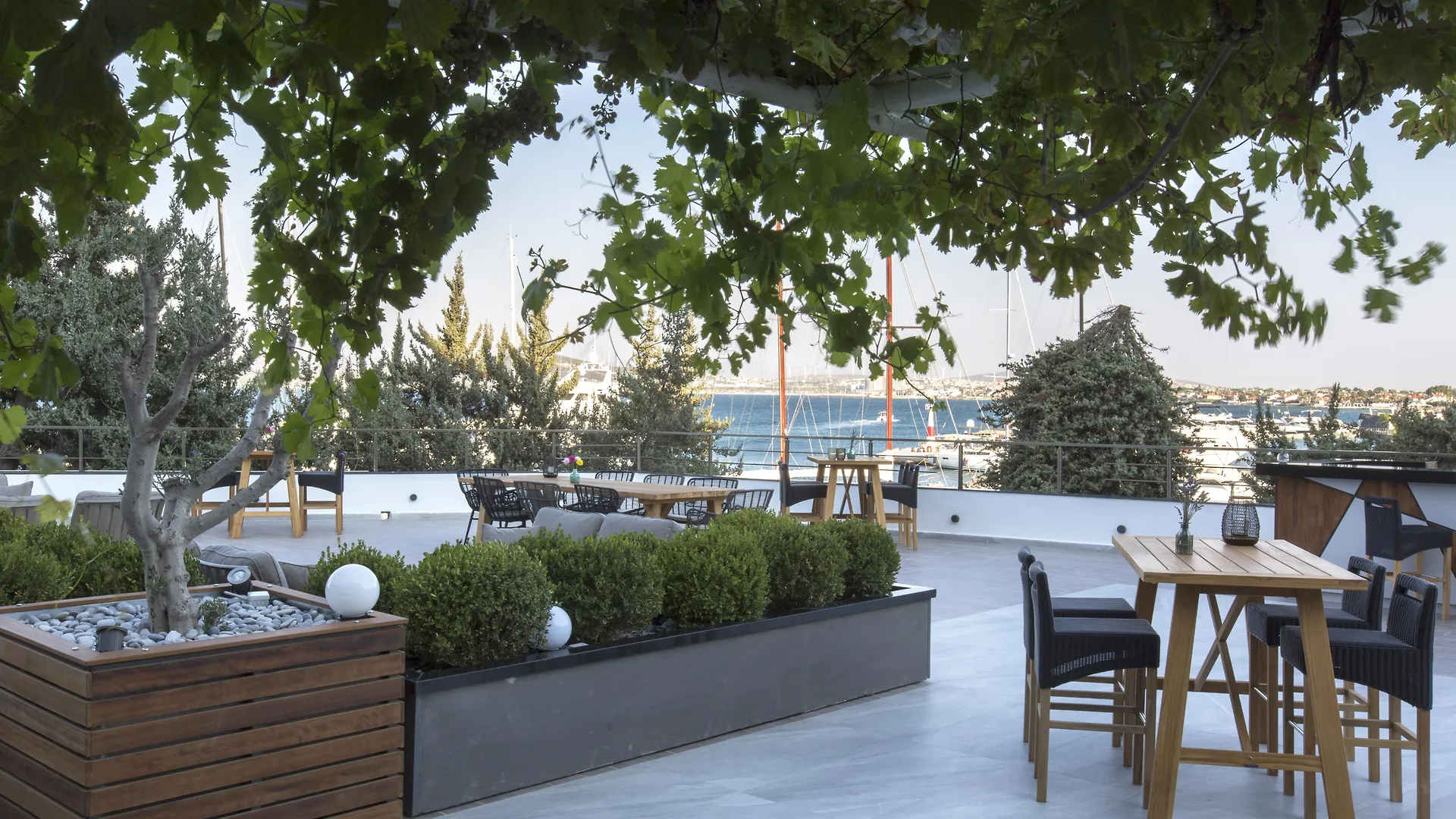 ***** Θέρετρο Altin Yunus Hotel & Spa - Çeşme Τουρκία