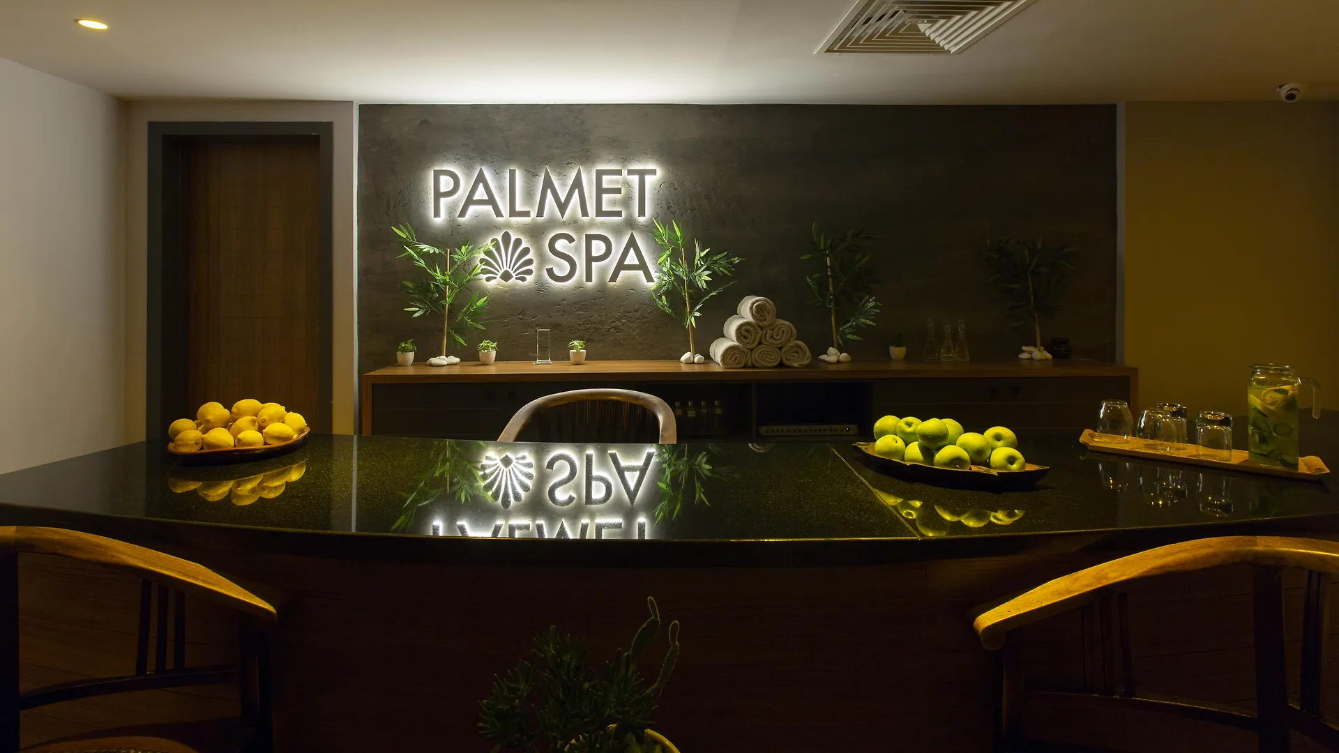 Altin Yunus Hotel & Spa - Çeşme Turkiet