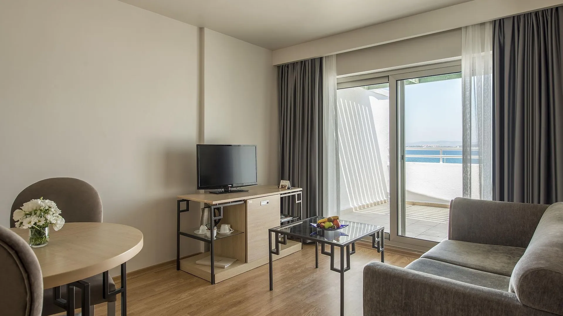 Altin Yunus Hotel & Spa - Çeşme Feriested