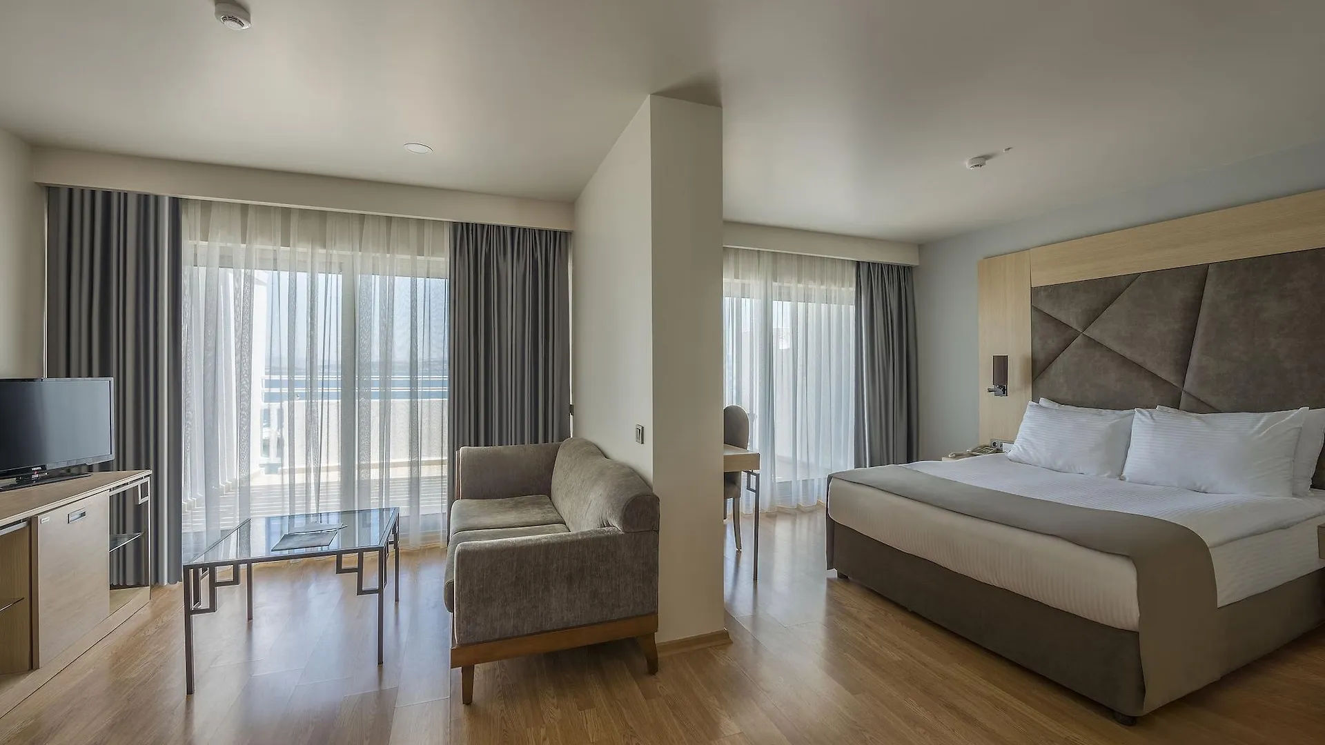 Altin Yunus Hotel & Spa - Çeşme Resort