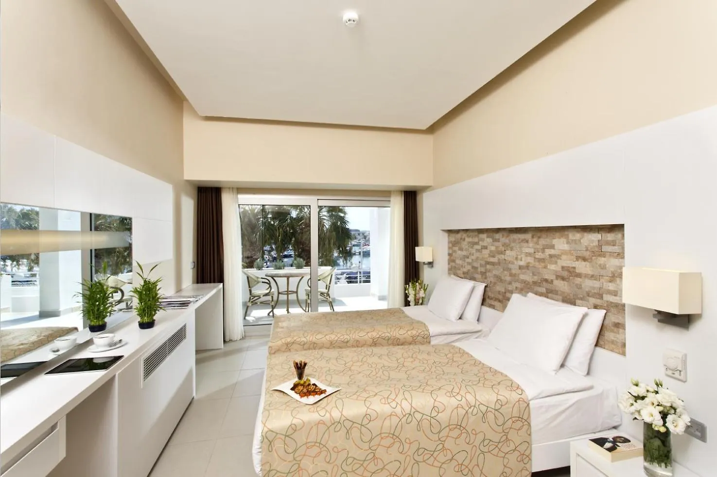 Altin Yunus Hotel & Spa - Çeşme טורקיה