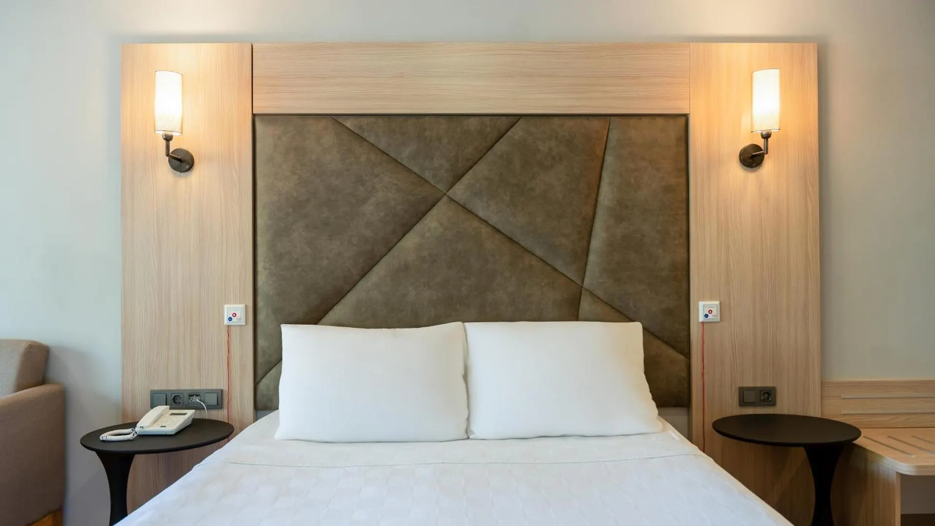 Altin Yunus Hotel & Spa - Çeşme 5*,