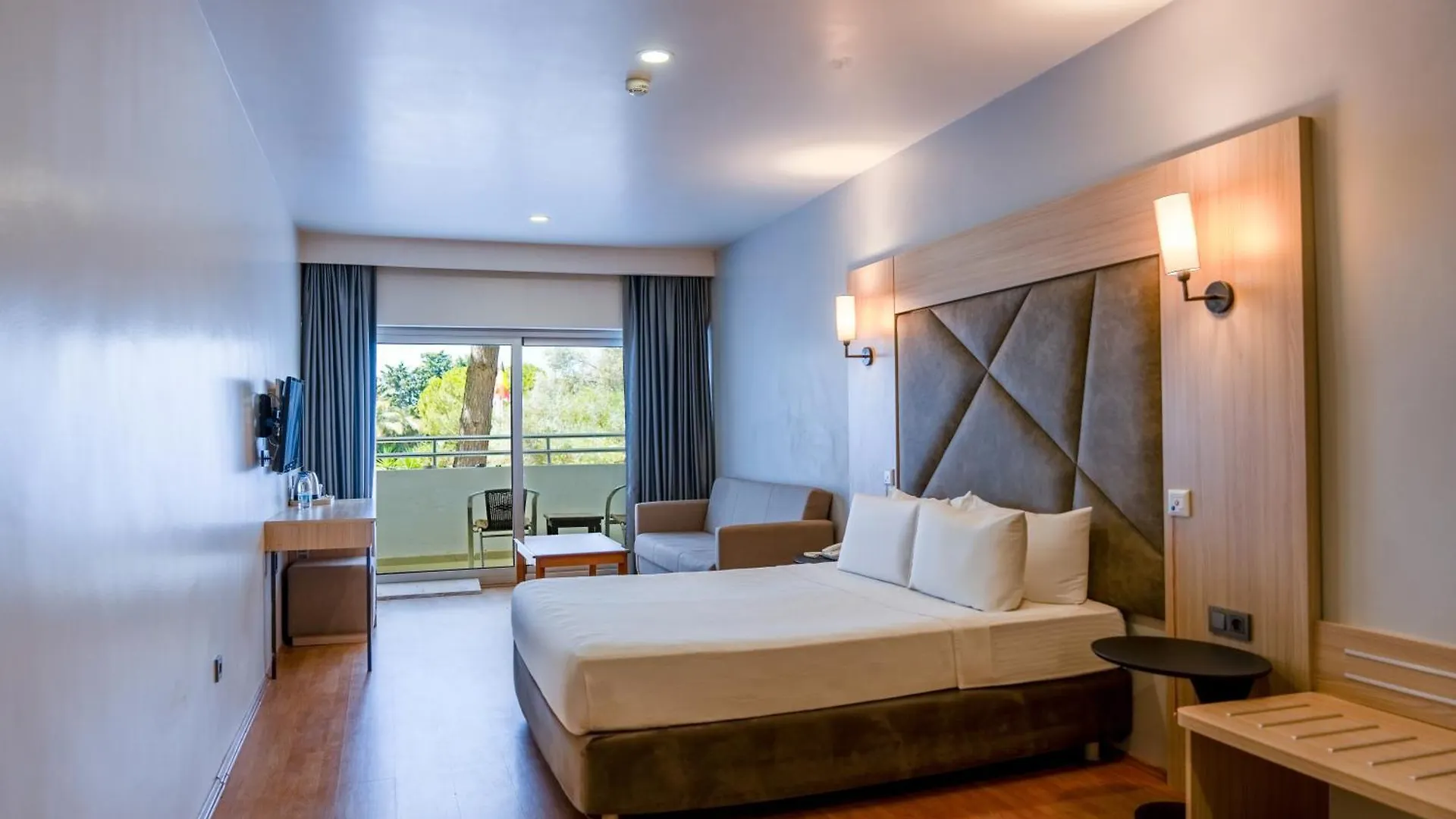 Altin Yunus Hotel & Spa - Çeşme Resort