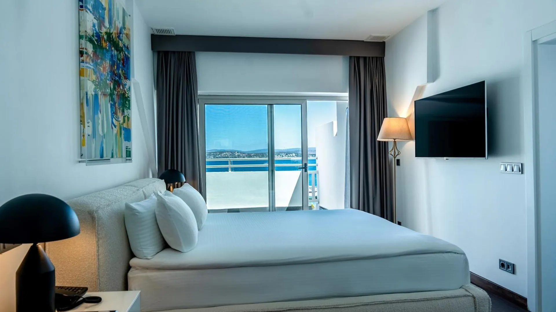 Altin Yunus Hotel & Spa - Çeşme 5*,  Turkiet