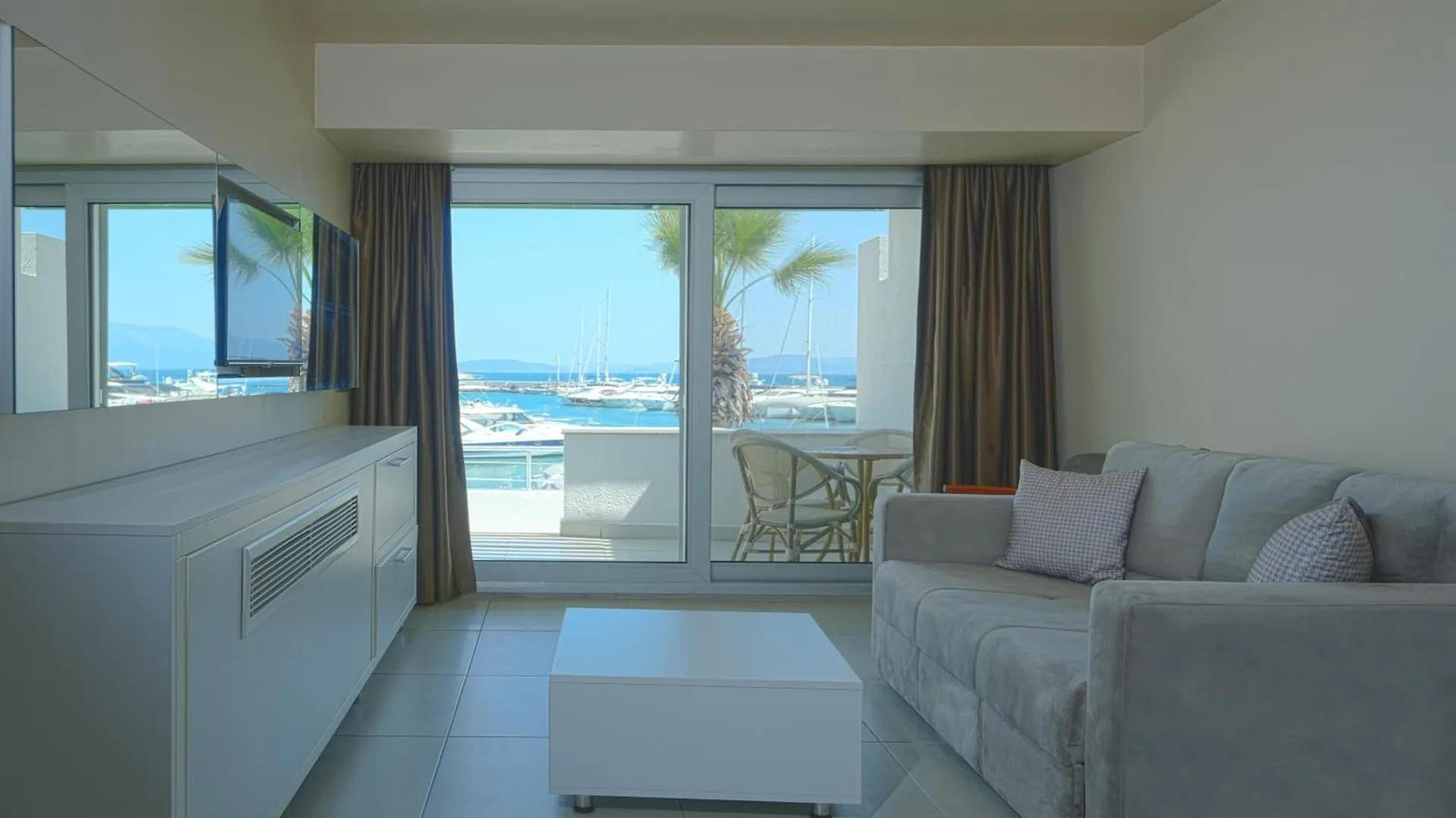 Resort Altin Yunus Hotel & Spa - Çeşme