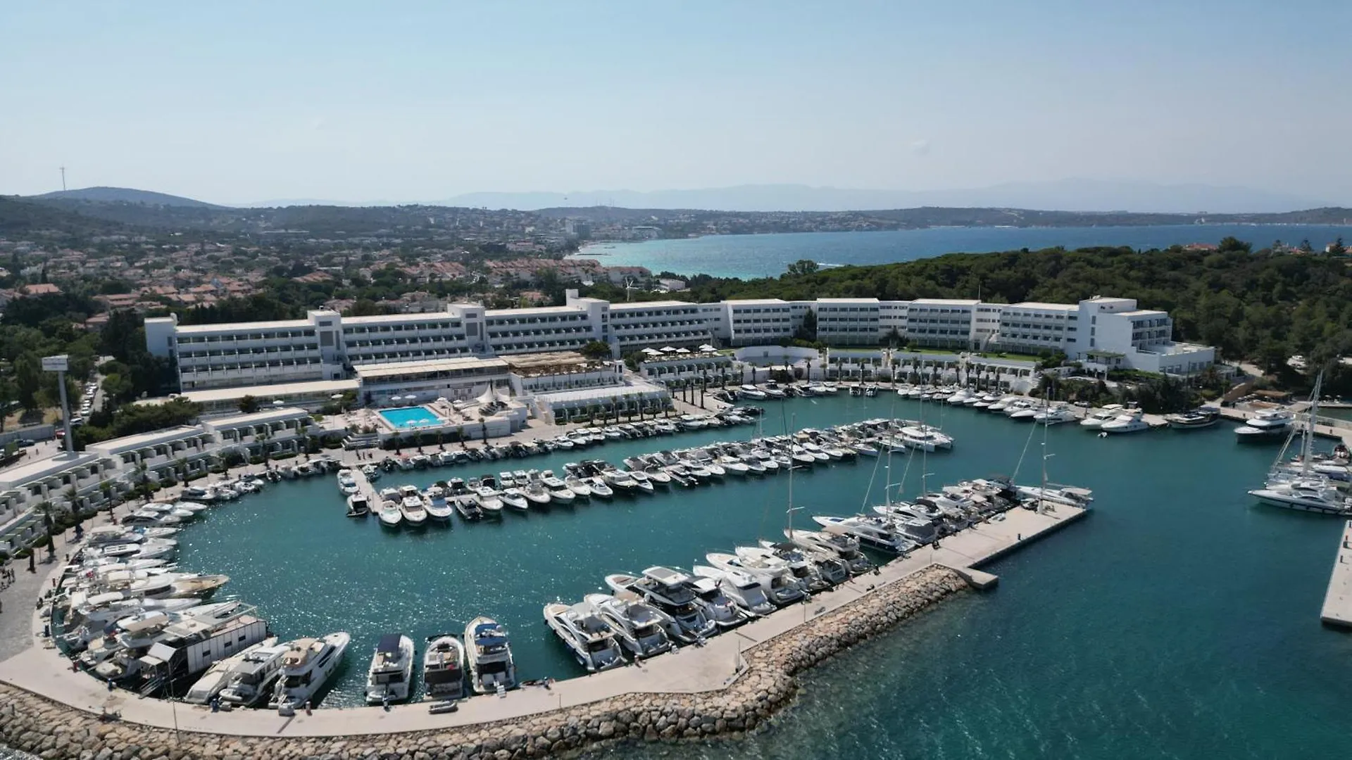 Altin Yunus Hotel & Spa - Cesme