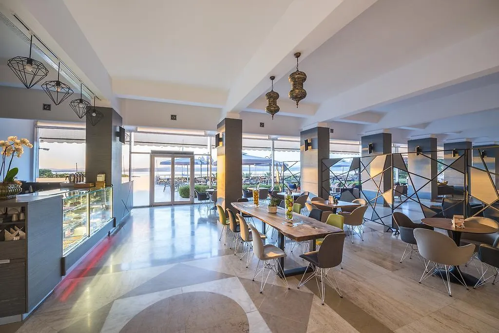 Altin Yunus Hotel & Spa - Cesme 5*,  Turkey